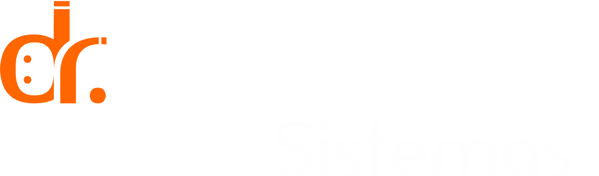 Dr. Criativo Sistemas