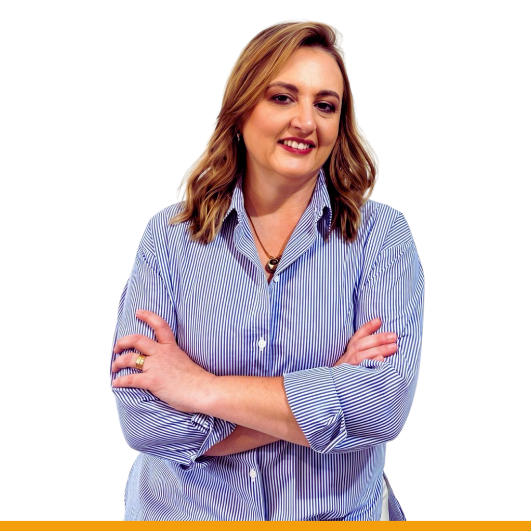 Marli Voss Hartmann, fundadora da Versatilis Pro